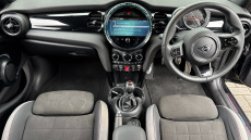 MINI Hatchback 1.5 Cooper Sport 5dr Petrol Hatchback